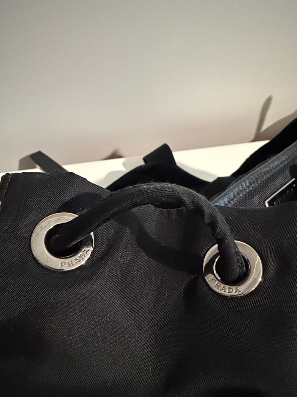 🖤Prada Re-Nylon medium backpack🖤 - Picture 15 of 16